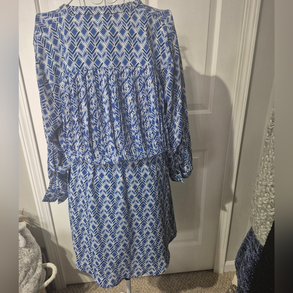 Anthropologie Maeve Galen Dress - Picture 5 of 7